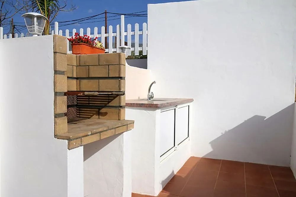Villa Albe, Jacuzzi Con Vistas Al Mar Arona  Arona (Tenerife)