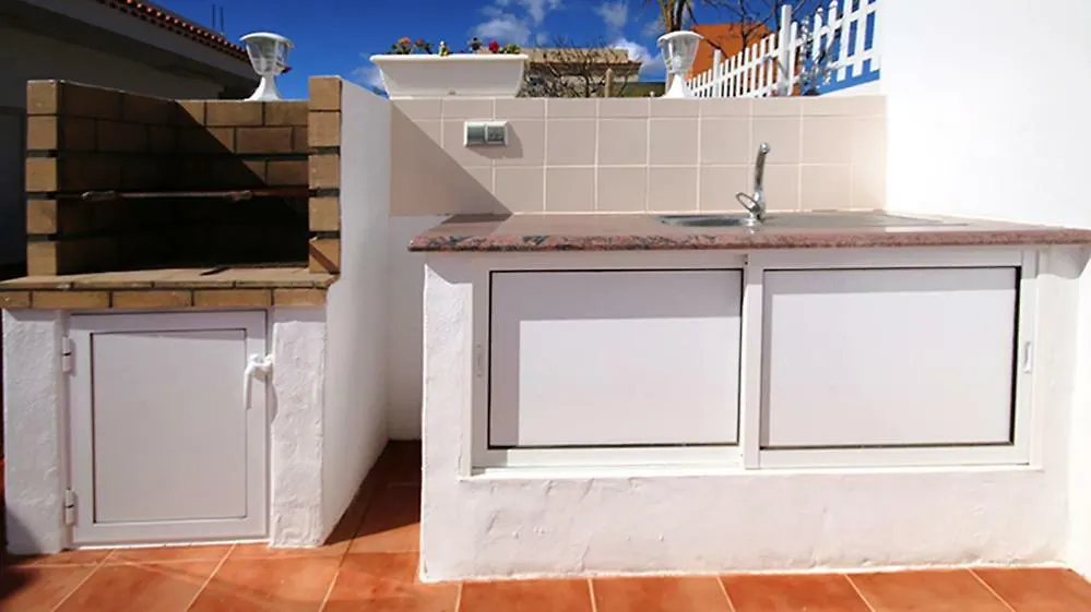 Villa Albe, Jacuzzi Con Vistas Al Mar Arona  Holiday home Arona (Tenerife)